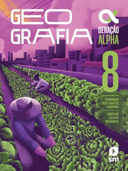 8º ANO – GEOGRAFIA – SESC PARNAÍBA