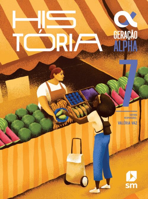 7º ANO – HISTÓRIA – SESC PARNAÍBA