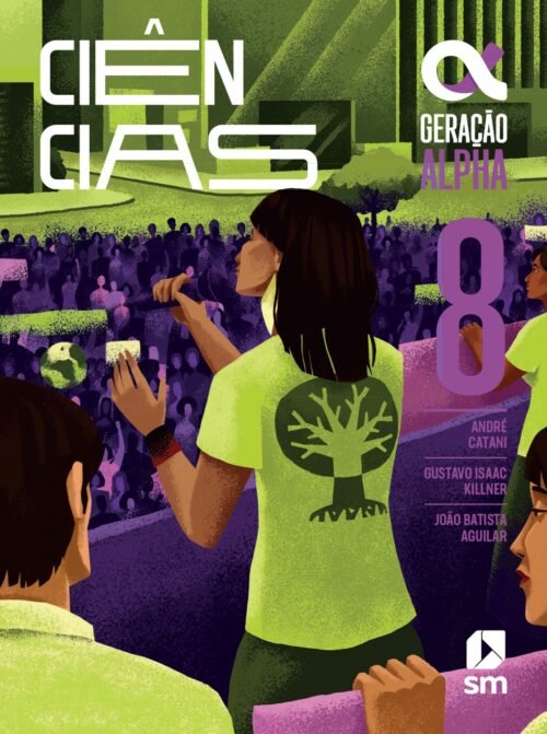 8º ANO – CIÊNCIAS – SESC PARNAÍBA