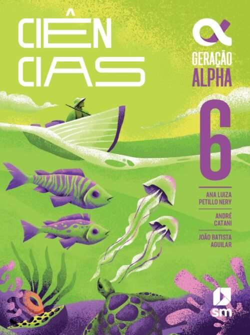6º ANO – CIÊNCIAS – SESC PARNAÍBA