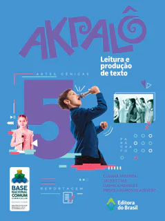 5° ANO - PRODUÇÃO DE TEXTO - ESCOLA DJANIRA
