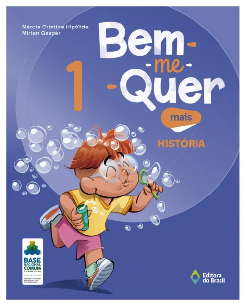 1° ANO - HISTORIA - CSCJ