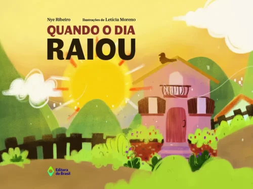2 ANOS - MATERNAL I - PARADIDATICO - TIA CONCEIÇÃO