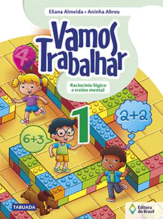 1° ANO - TABUADA - ESCOLA DJANIRA