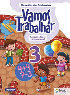 3° ANO - TABUADA - ESCOLA DJANIRA