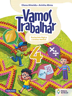 4° ANO - TABUADA - ESCOLA DJANIRA