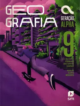 9° ANO - GEOGRAFIA - CSCJ