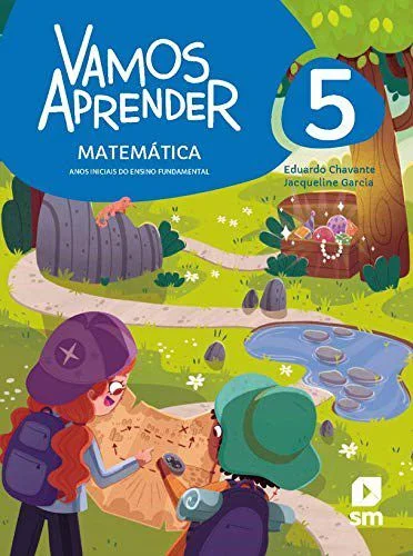 5° ANO - MATEMATICA - CSCJ