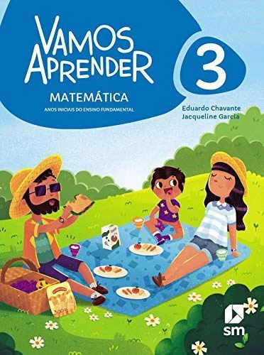 3° ANO - MATEMATICA - CSCJ