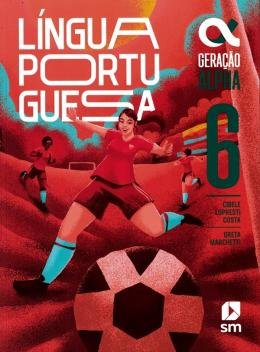 6° ANO - LÍNGUA PORTUGUESA - CSCJ