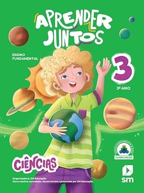 3° ANO - CIÊNCIAS - CSCJ