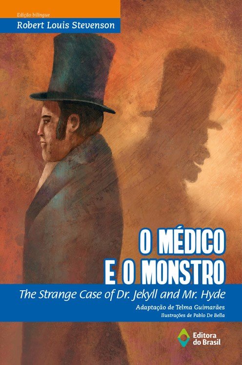 8º ANO - LITERATURA - LUDOVICENSE