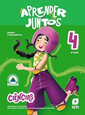 4° ANO - CIÊNCIAS - CSCJ