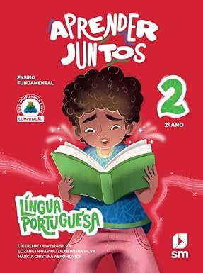 2° ANO - LÍNGUA PORTUGUESA - CSCJ