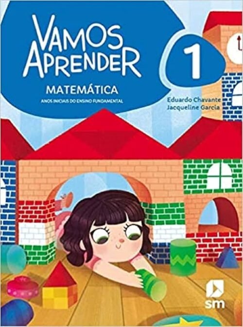 1° ANO - MATEMATICA - CSCJ