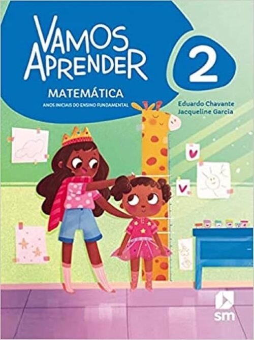 2° ANO - MATEMATICA - CSCJ