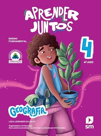 4° ANO - GEOGRAFIA - CSCJ