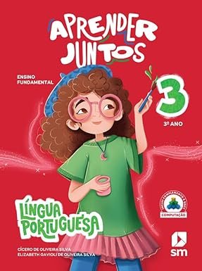 3° ANO - LÍNGUA PORTUGUESA - CNSG