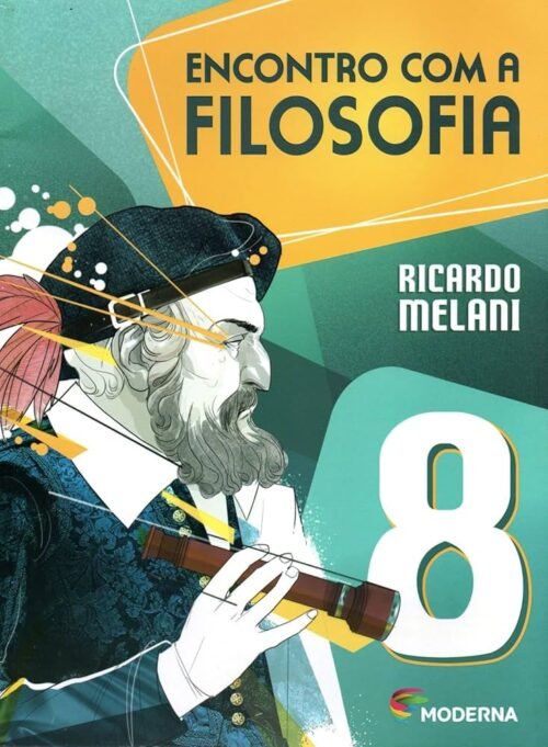 8° ANO - FILOSOFIA - CSCJ