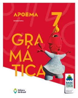 7° ANO - GRAMATICA - PEQUENO PRINCIPE