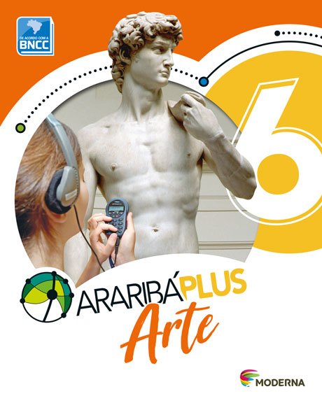 6° ANO - ARTES - CSCJ