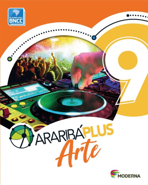 9° ANO - ARTES - CSCJ