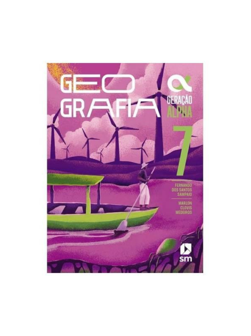 7° ANO - GEOGRAFIA - CNSG
