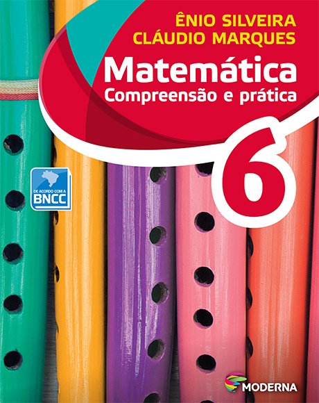 6° ANO - MATEMATICA - CSCJ