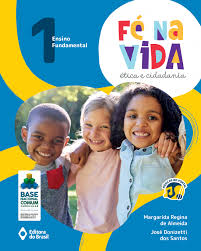1º ANO - RELIGIÃO - LUDOVICENSE