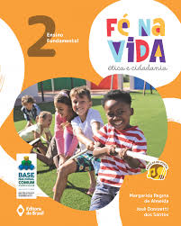 2º ANO - RELIGIÃO - LUDOVICENSE