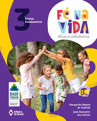 3º ANO - RELIGIÃO - LUDOVICENSE