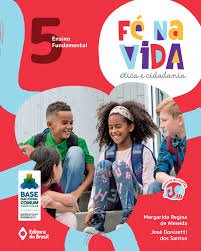 5º ANO - RELIGIÃO - LUDOVICENSE