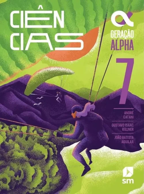 7° ANO - CIÊNCIAS - CSCJ