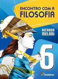 6° ANO - FILOSOFIA - CSCJ