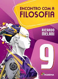 9° ANO - FILOSOFIA - CSCJ