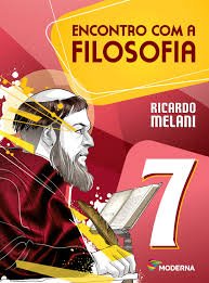 7° ANO - FILOSOFIA - CSCJ