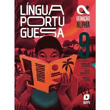 9° ANO - LÍNGUA PORTUGUESA - CSCJ