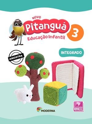 *JARDIM I - INTEGRADO - PIAGET