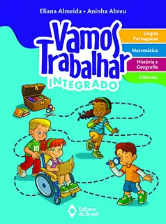* INFANTIL III - INTEGRADO - COLÉGIO SOL