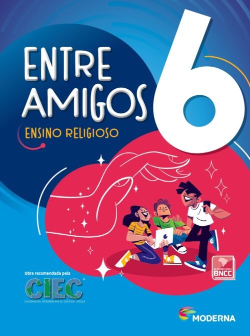 6º ANO - ENSINO RELIGIOSO - COLÉGIO INDUSTRIAL
