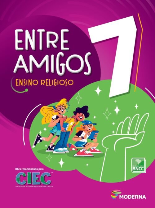 7º ANO - ENSINO RELIGIOSO - COLÉGIO INDUSTRIAL