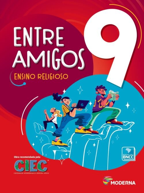 9º ANO - ENSINO RELIGIOSO - COLÉGIO INDUSTRIAL
