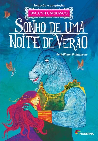 9º ANO - LITERATURA - ESCOLA CHAVE DO SABER