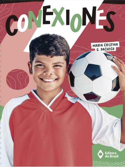 6° ANO- ESPANHOL – CANTINHO DO SABER