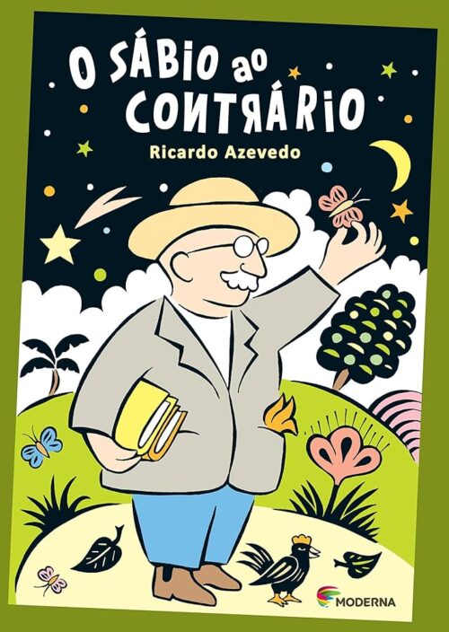 6º ANO - LITERATURA - ESCOLA CHAVE DO SABER