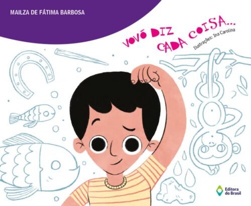 1º ANO – LITERATURA 2 - GLÁUCIA COSTA