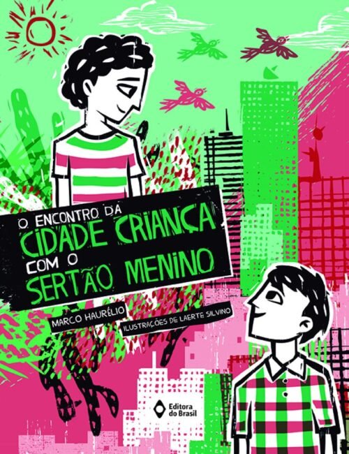 4º ANO – LITERATURA 2 – GLÁUCIA COSTA
