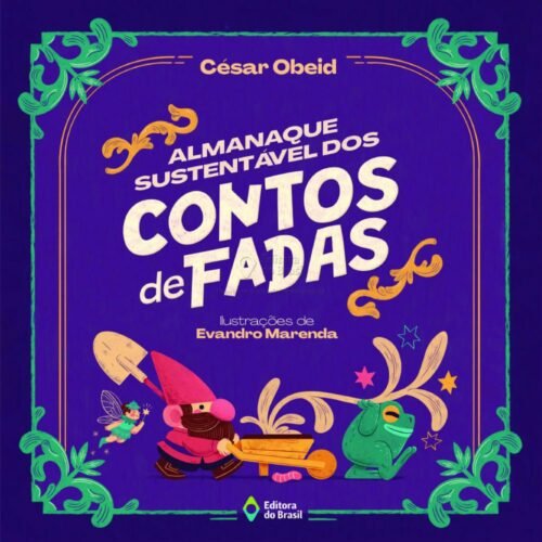 4º ANO – LITERATURA 4 – GLÁUCIA COSTA